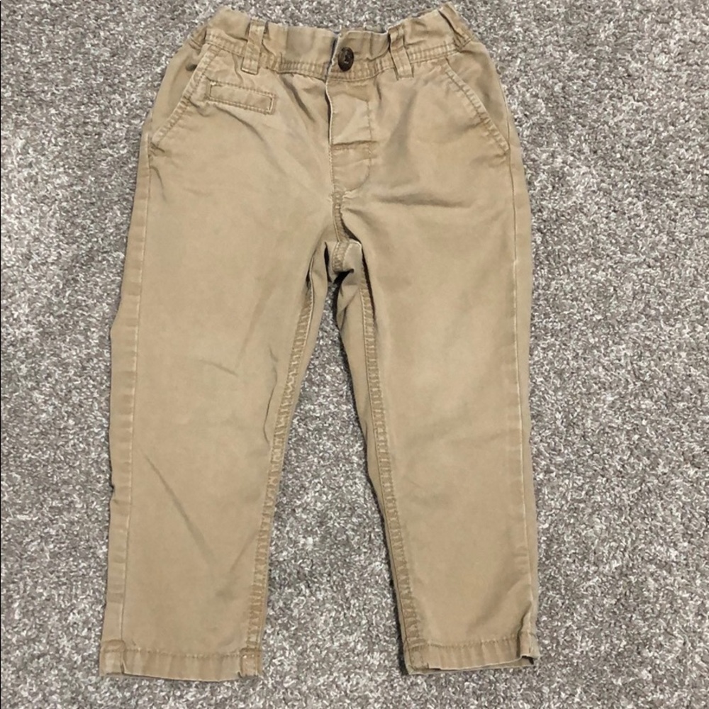 🌻FOR BUNDLES ONLY🌻 H&M Khaki pants